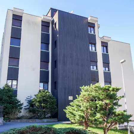 Apartman Fleurs Des Alpes-1 By Interhome *
