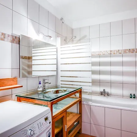 Apartment Fleurs Des Alpes-1 By Interhome