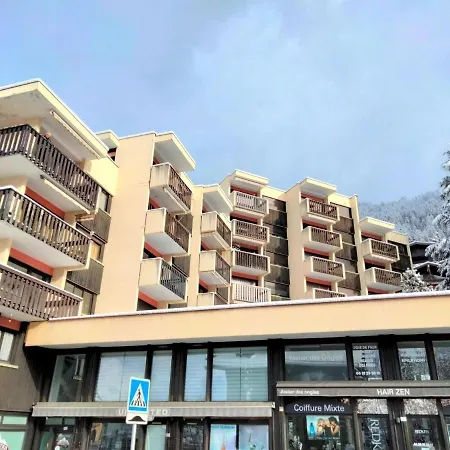 Fleurs Des Alpes-1 By Interhome *
