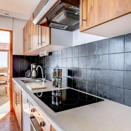Fleurs Des Alpes-1 By Interhome * Saint-Gervais-les-Bains